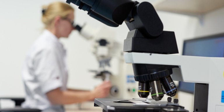 Tweemaal een Vici-beurs