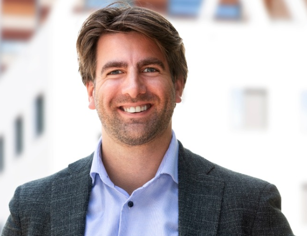 Henk-Jan Mutsaerts 
