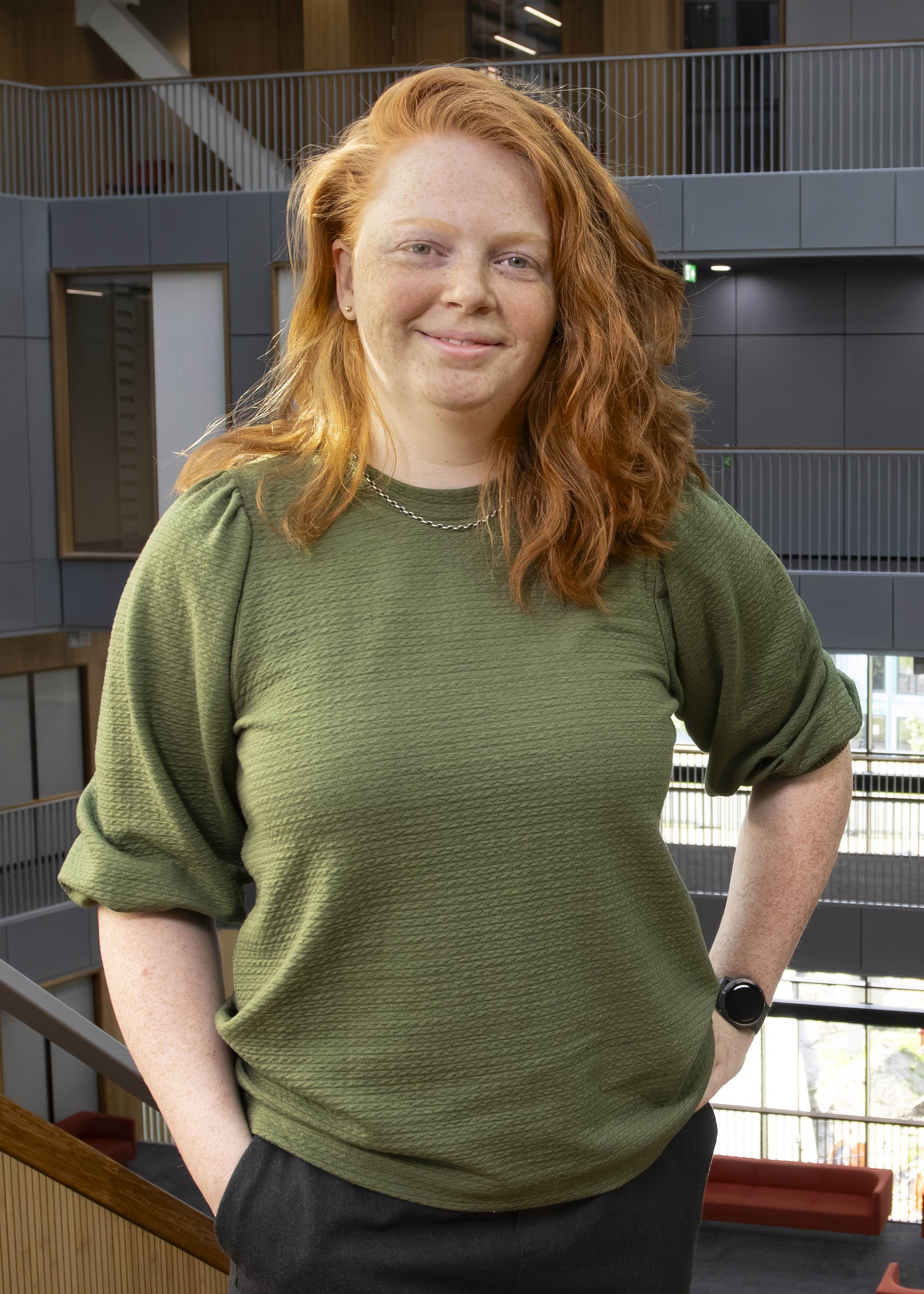Nerissa Kamphof-Smit