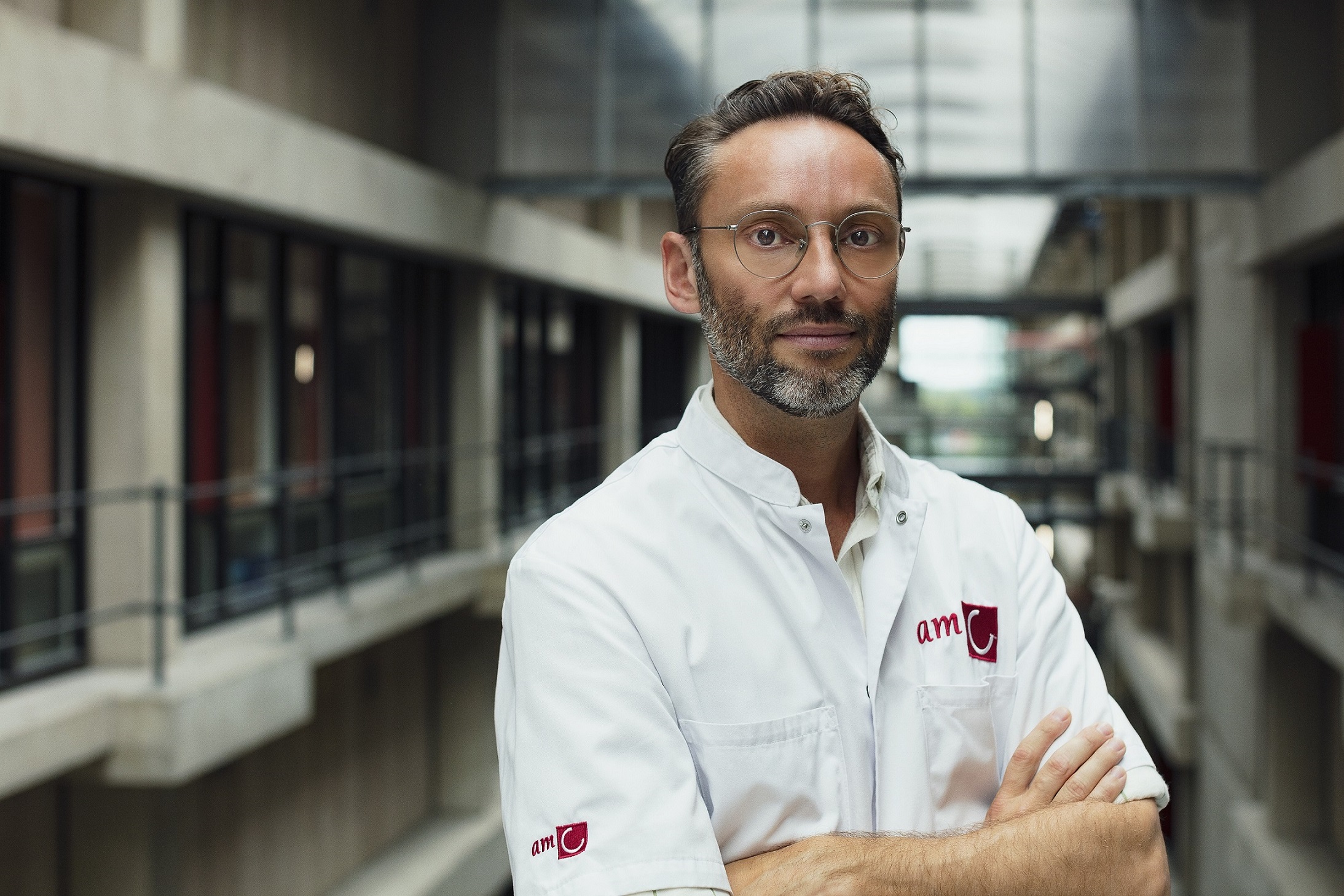 Martijn Oudijk 