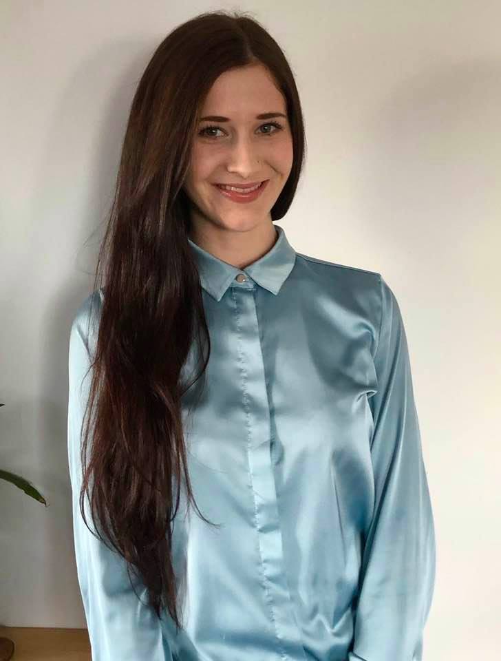 Molly O'Reilly 