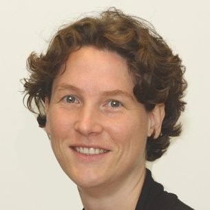 Renate van Belle-van den Berg 