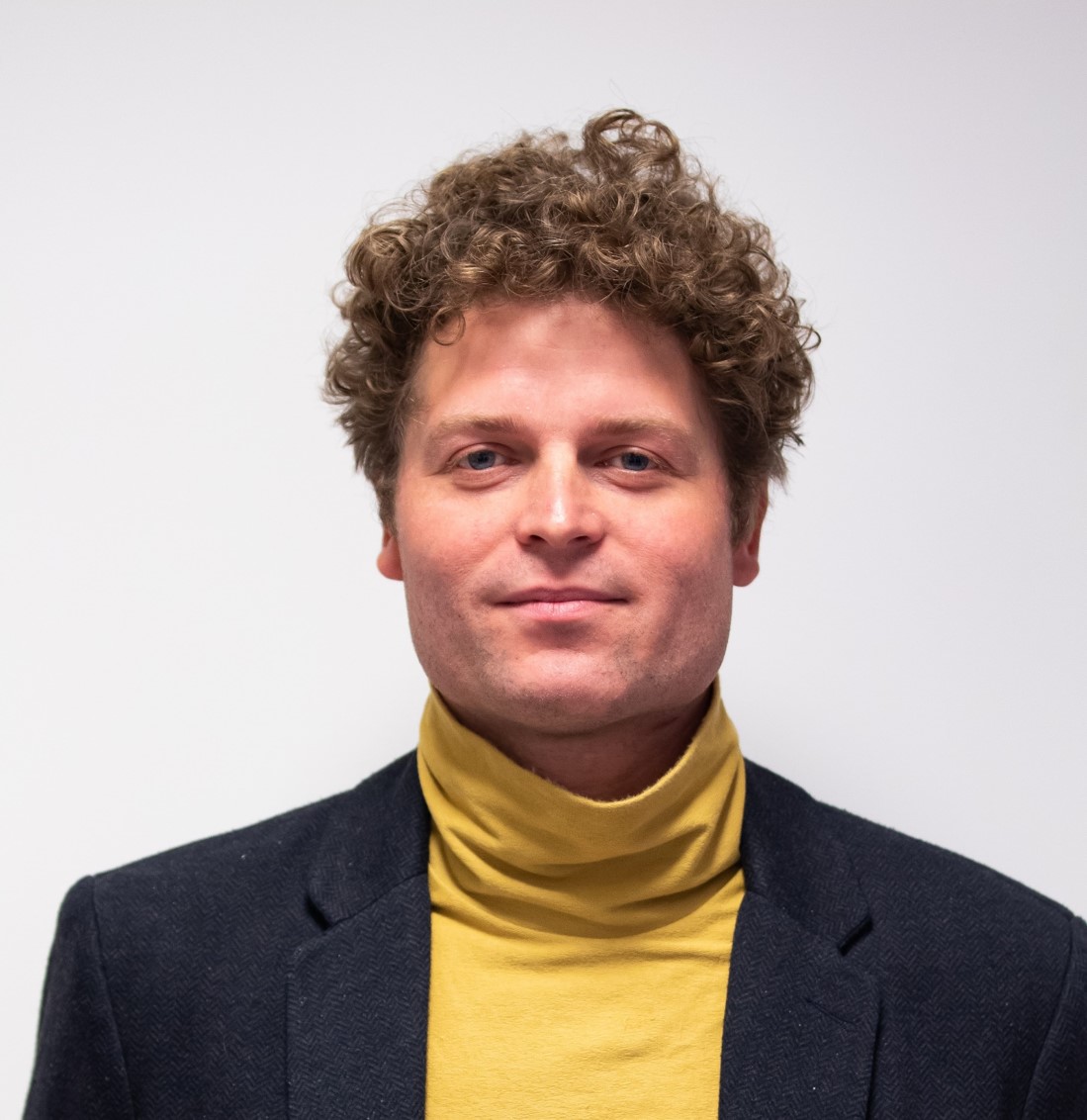 Hessel Peters-Sengers 