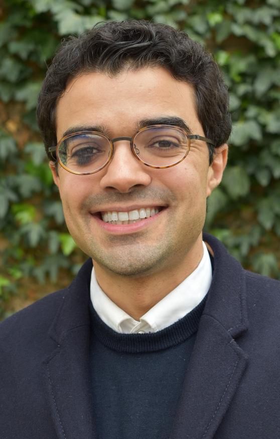 Najim Lahrouchi 
