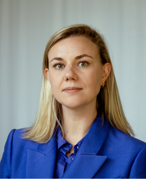Sterre de Boer 