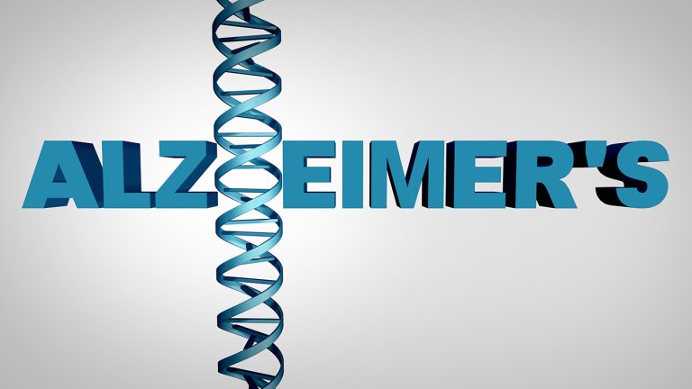   Genes play a role with Alzheimer’s Disease  