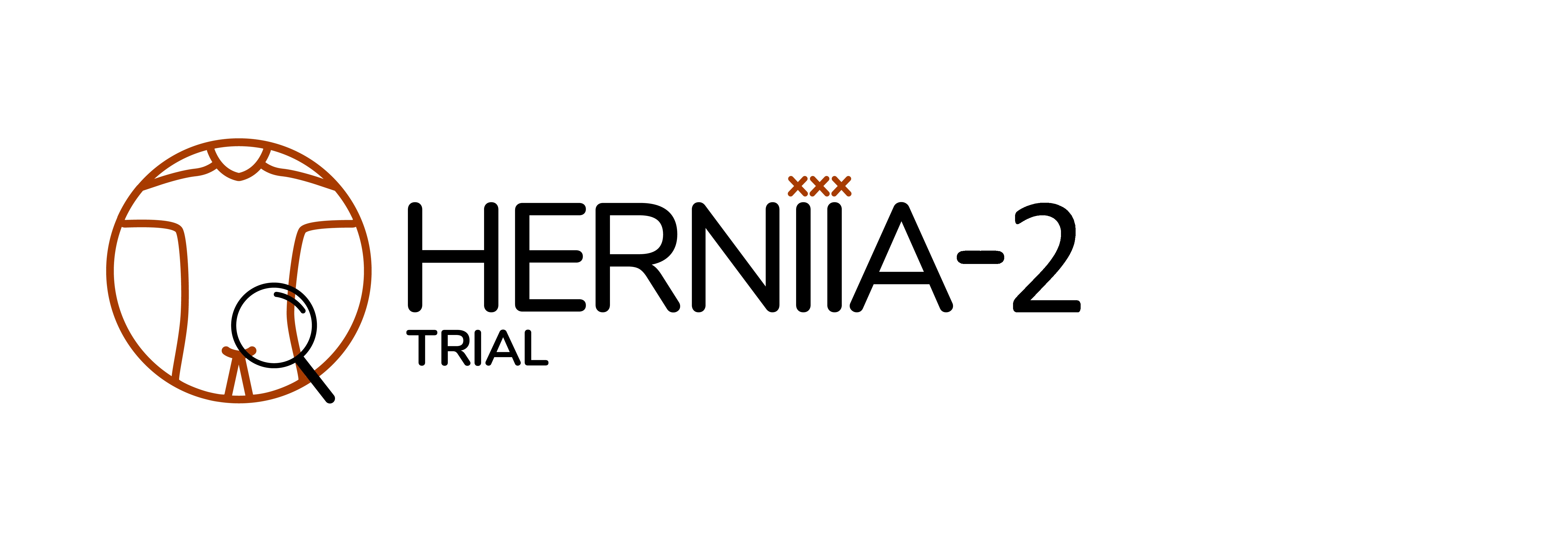 HERNIIA-2 trial logo