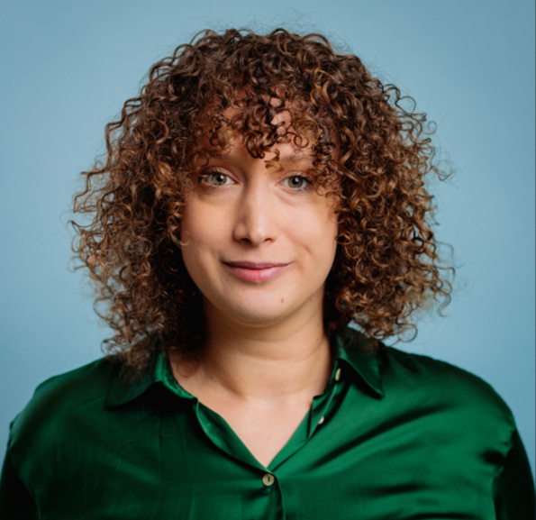 Barbara Leitner 