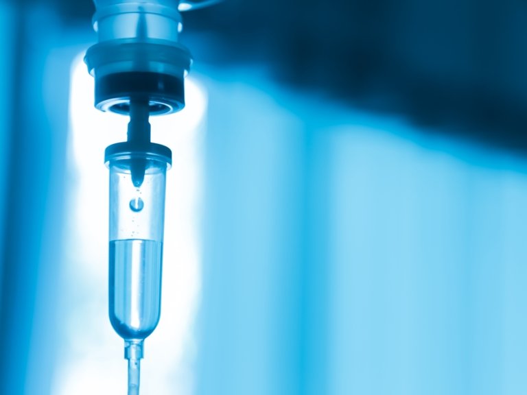 Epcoritamab offers new hope for patients with Richter Transformation