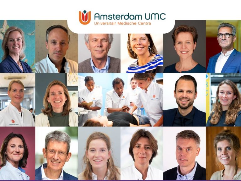 Maatschappelijke Impact/Valorisatie Position paper - Amsterdam UMC