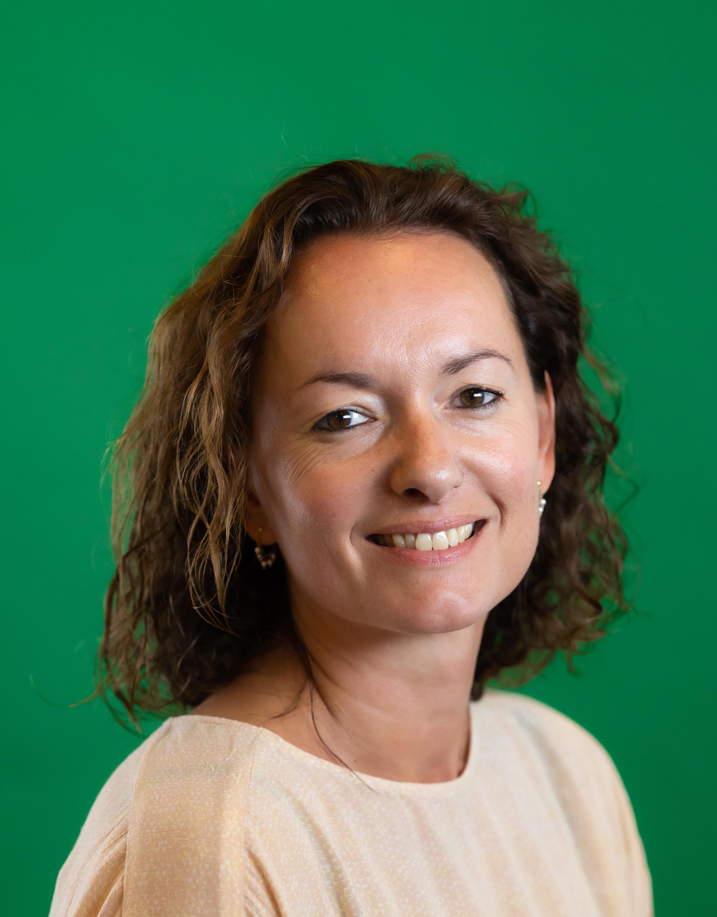 Laura Schaap 