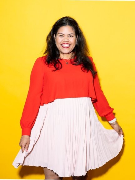 Wendy de la Rambelj&eacute;