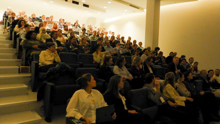 HPBeter symposium