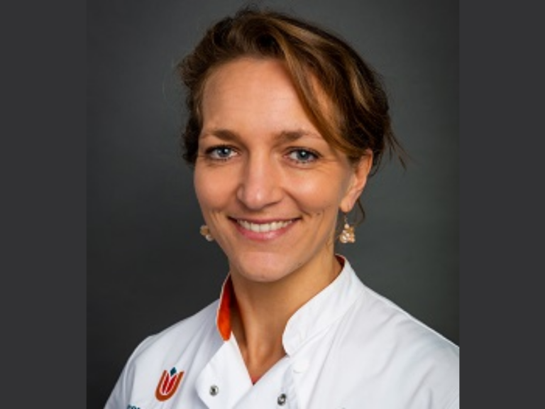 ZonMw Clinical Fellowship for neurologist Floor Duits