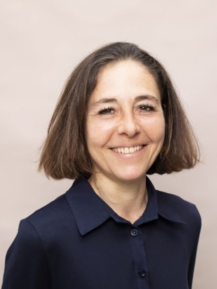 Picture of Linda van den Noord