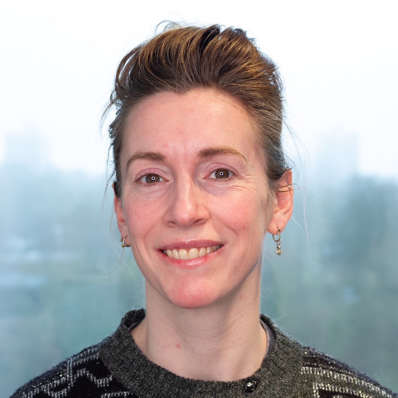 Yvonne Noteboom 
