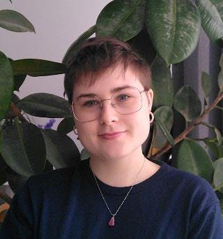 Dorinde Korteling 