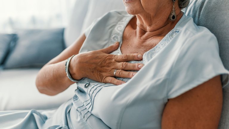 Detecting heart failure in primary care