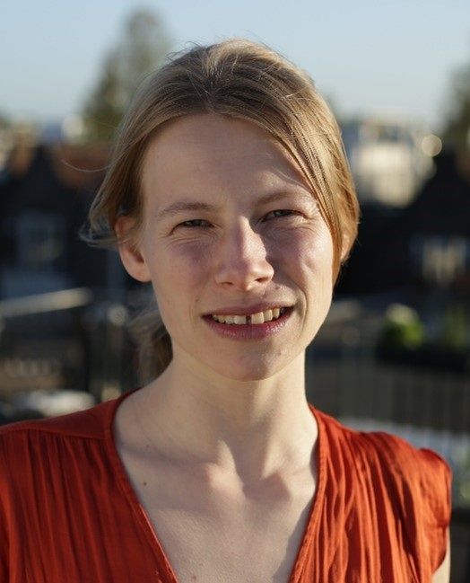 Yvonne Dodeman 