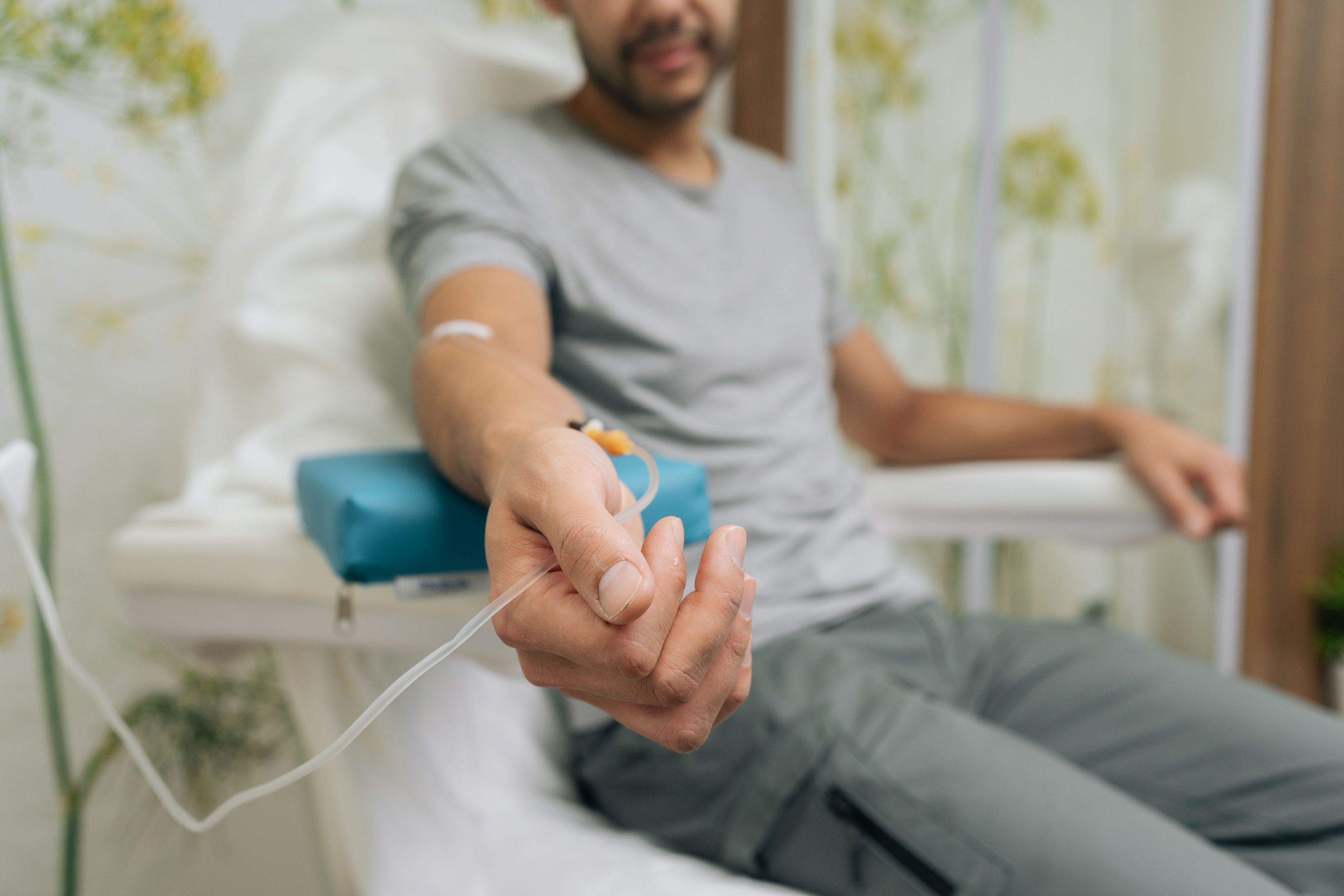 World First: First Phase 3 Trial of In Vivo CRISPR Therapy Successfully Completed - CRISPR treatment comes one step closer to reality
