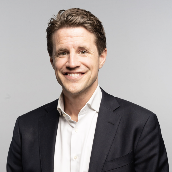 Martijn van Dorp