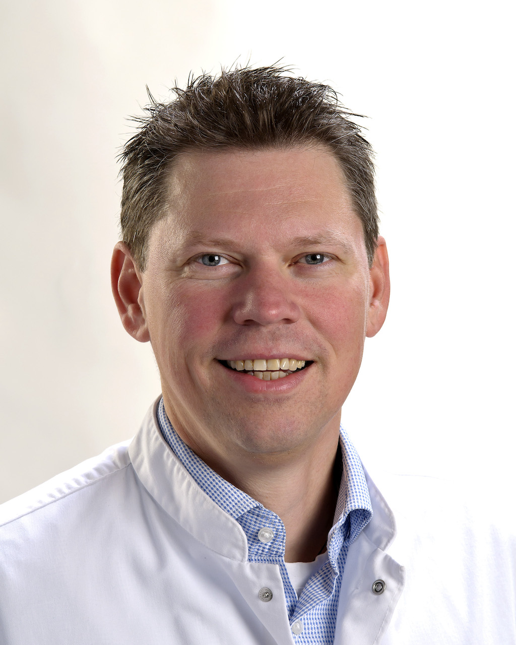 Heinz-Josef Klumpen 