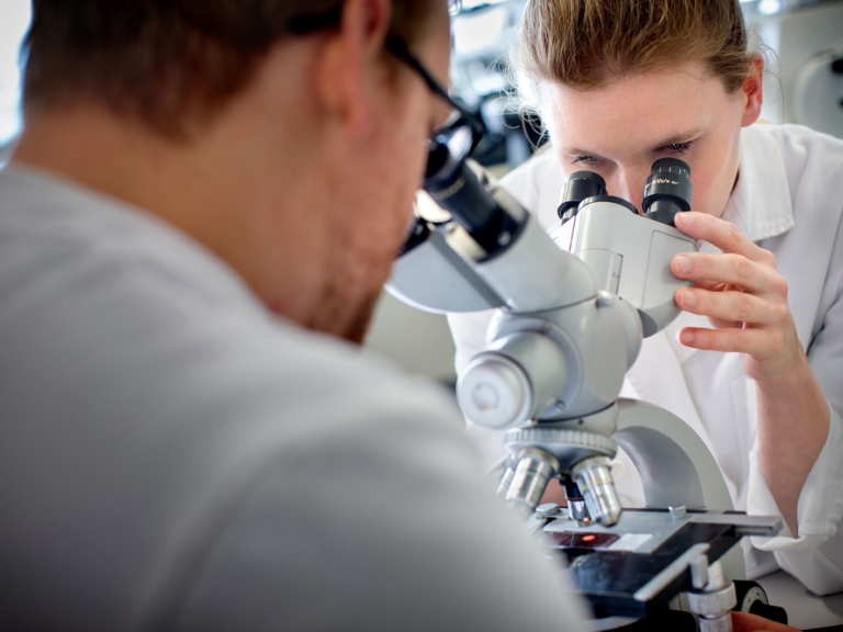 One-stop shop for biobanks