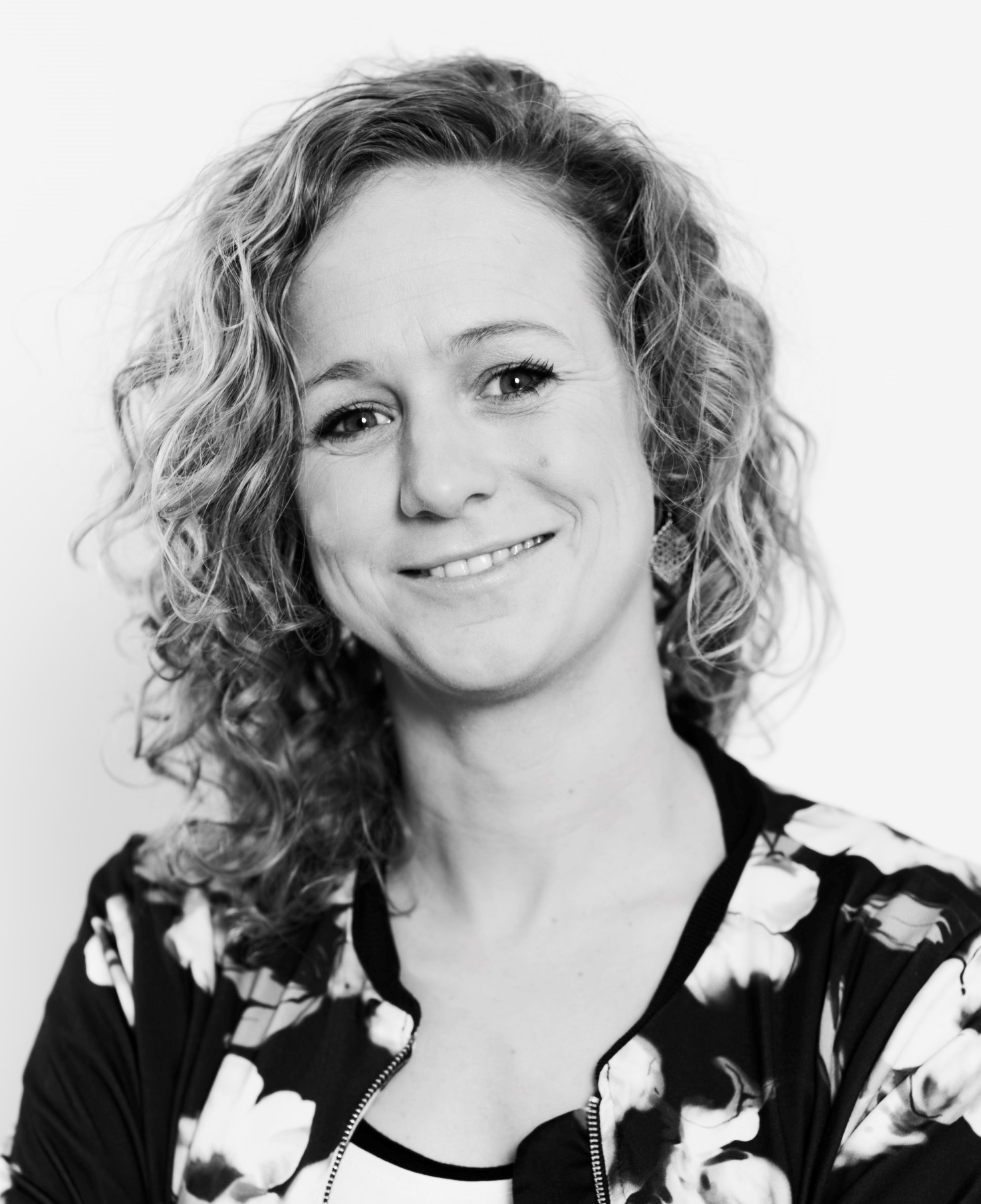 Judy Luigjes 
