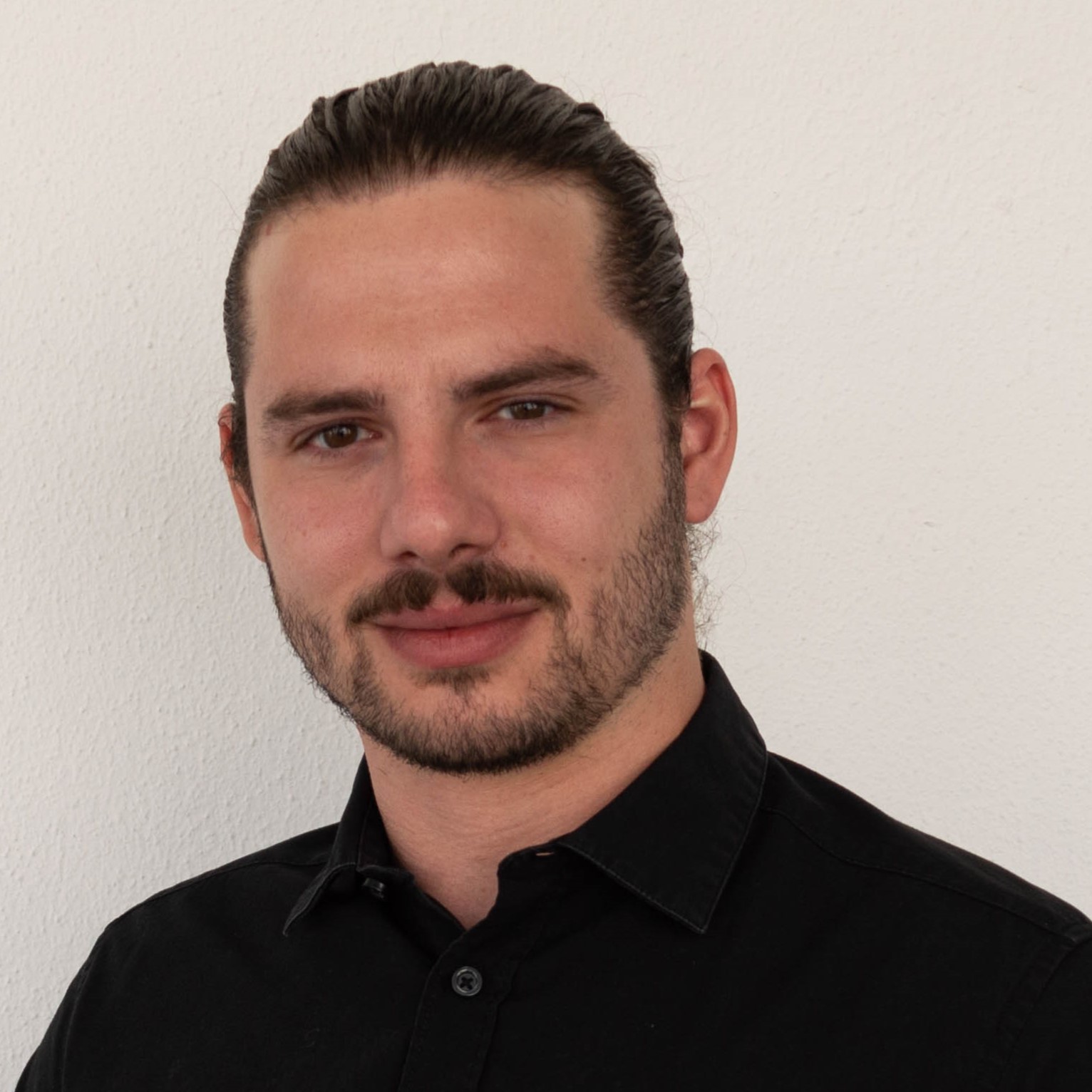 Stefanos Prouskas 