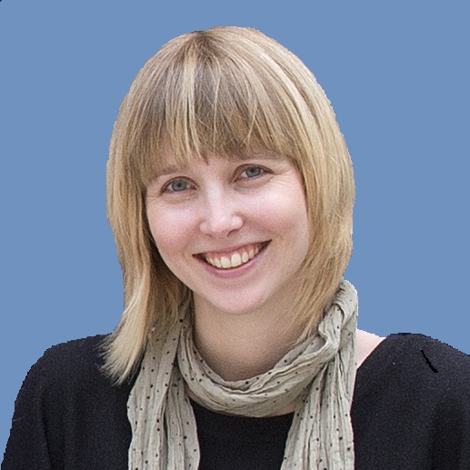 Katharina Brück 