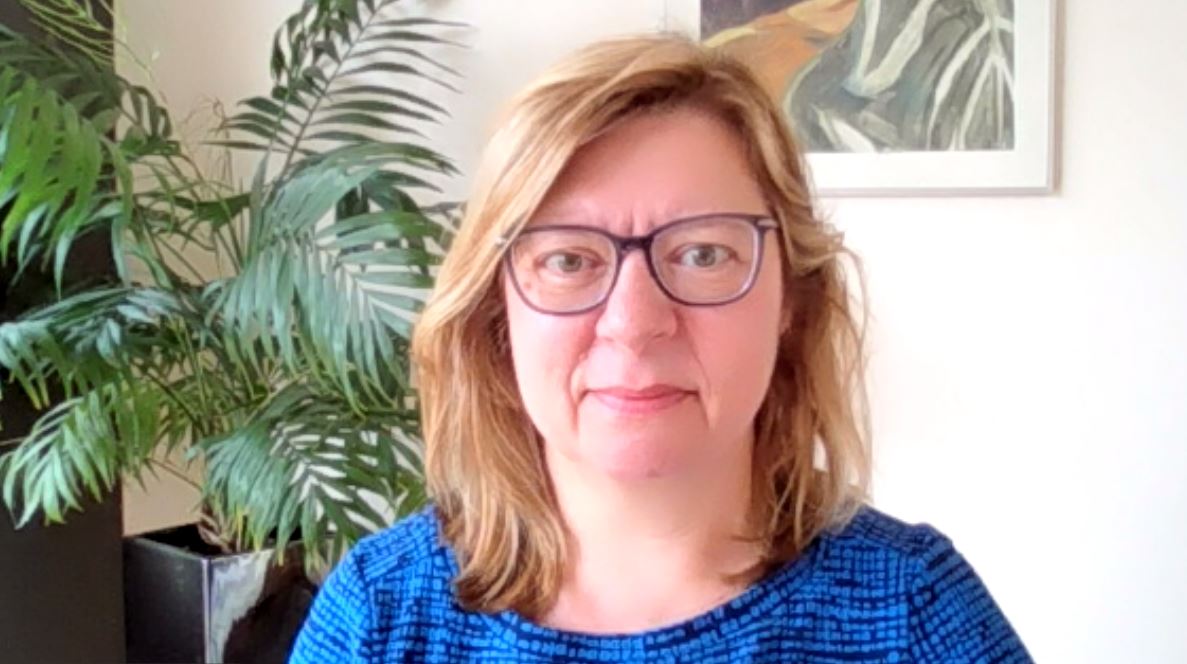 Silvia van den Heijkant 