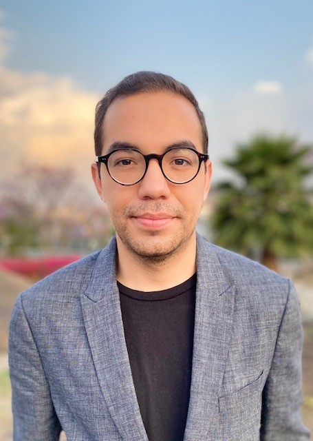 Agner Parra Sanchez 