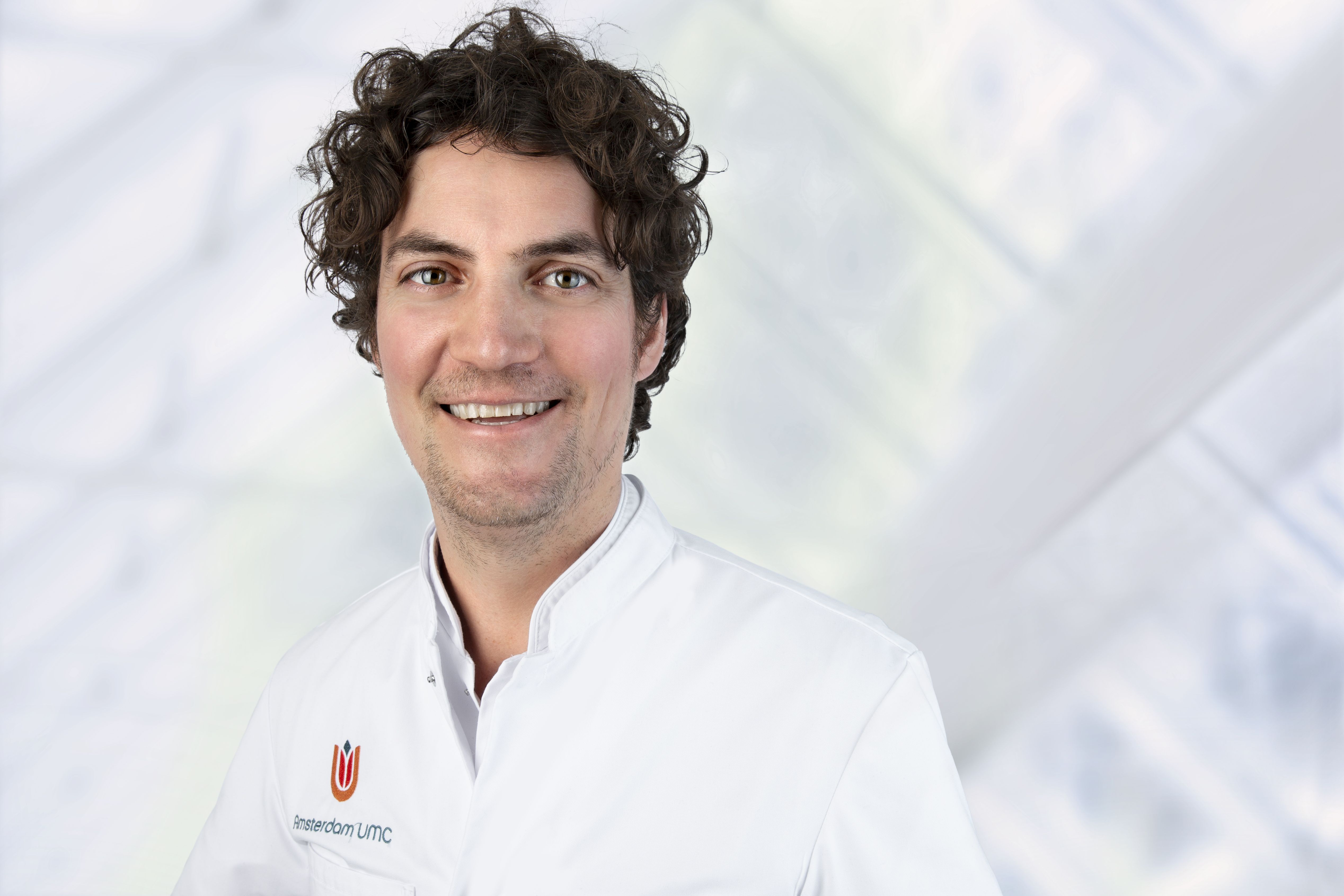 Rogier Voermans 