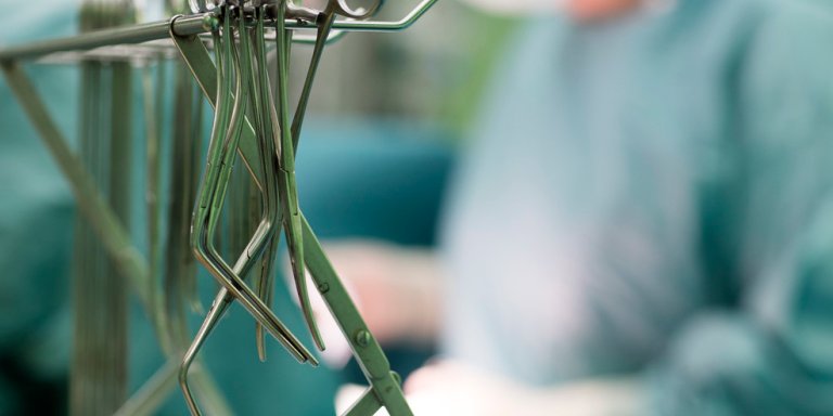 Patiëntveiligheid en kwaliteit van zorg van stopgezette drainagestudie in orde