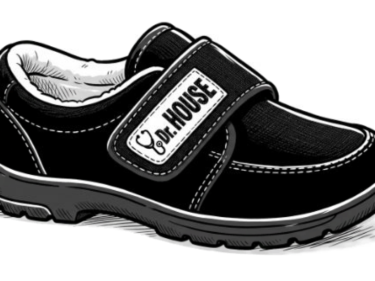 Dr. HOUSE: Diabetes and related conditions HOme USE of orthopaedic footwear