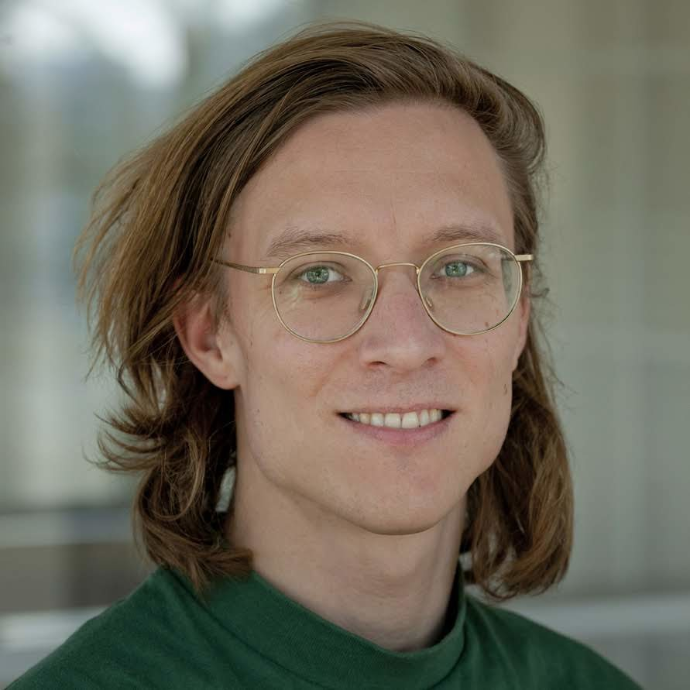 Dirk Pelt
