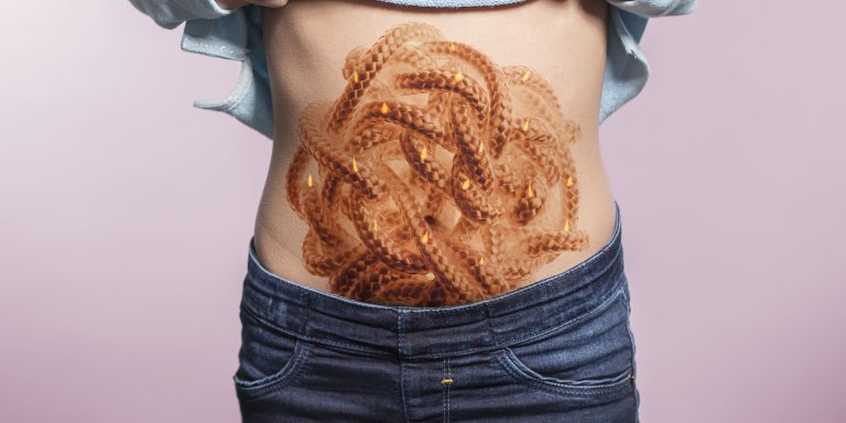 Zoektocht naar oorzaak en genezing van de ontwrichtende ziekte van Crohn