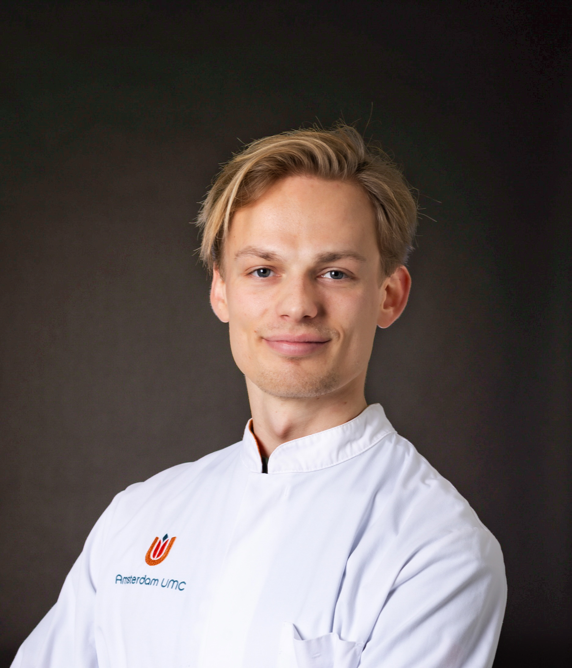 Lukas Haaksma 