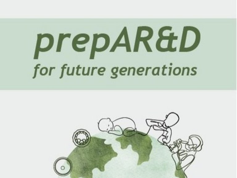 AR&D Retreat 2025 – Save the date & sign up!