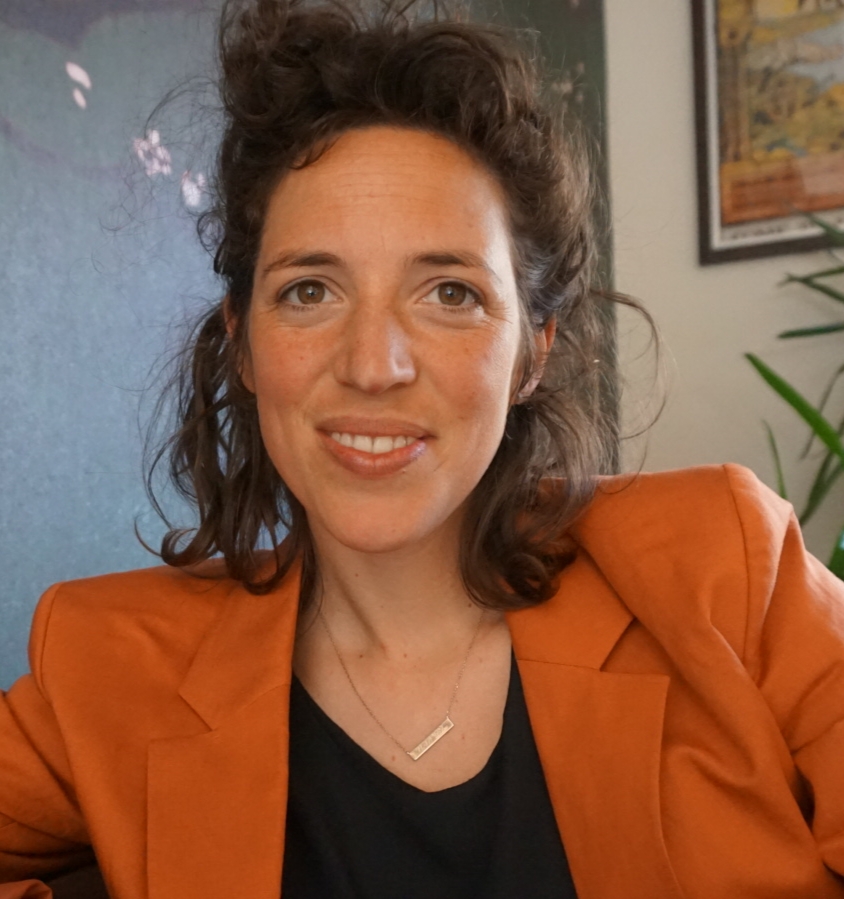 Mara de Visser 