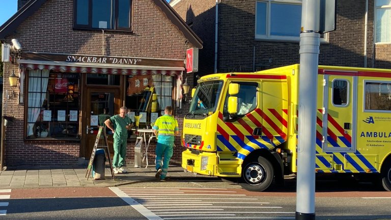 IC op wielen rijdt ‘rondje om de aarde’