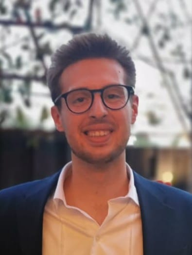 Jaime Brizuela Gabaldon 