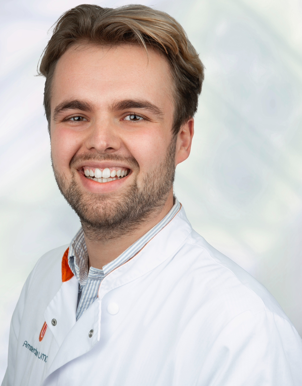 Geoffrey de Mooij 