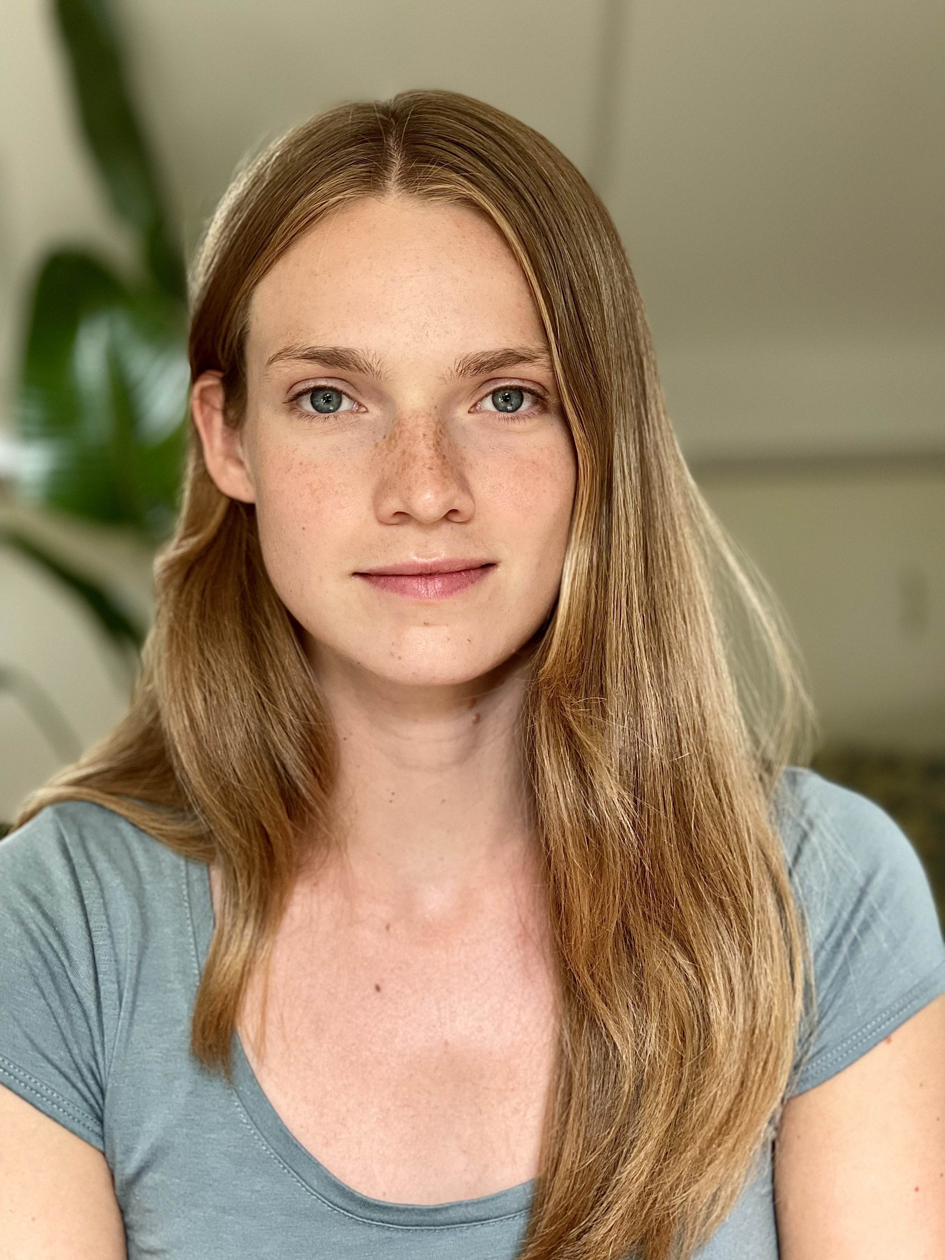 Loes Crielaard