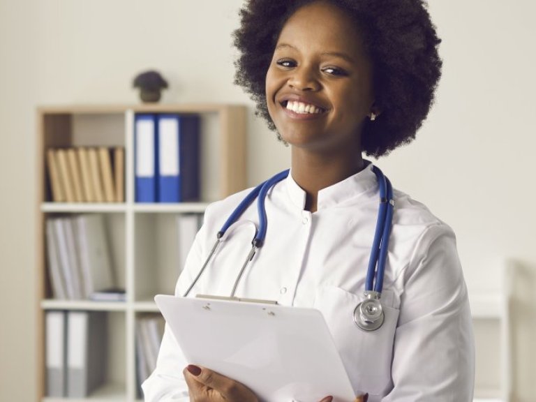 Laureates AI&I Clinical Research grant