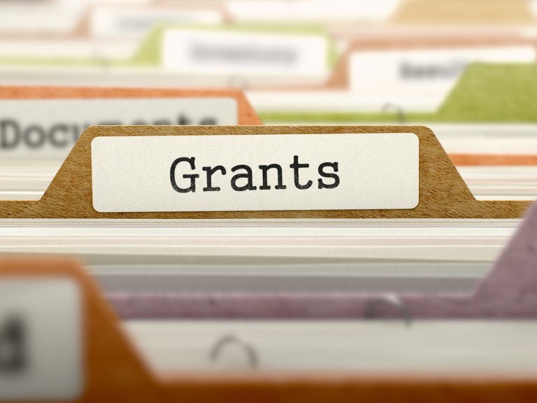 Overview ACS grants