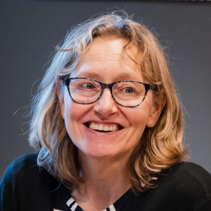 Marieke van Wier