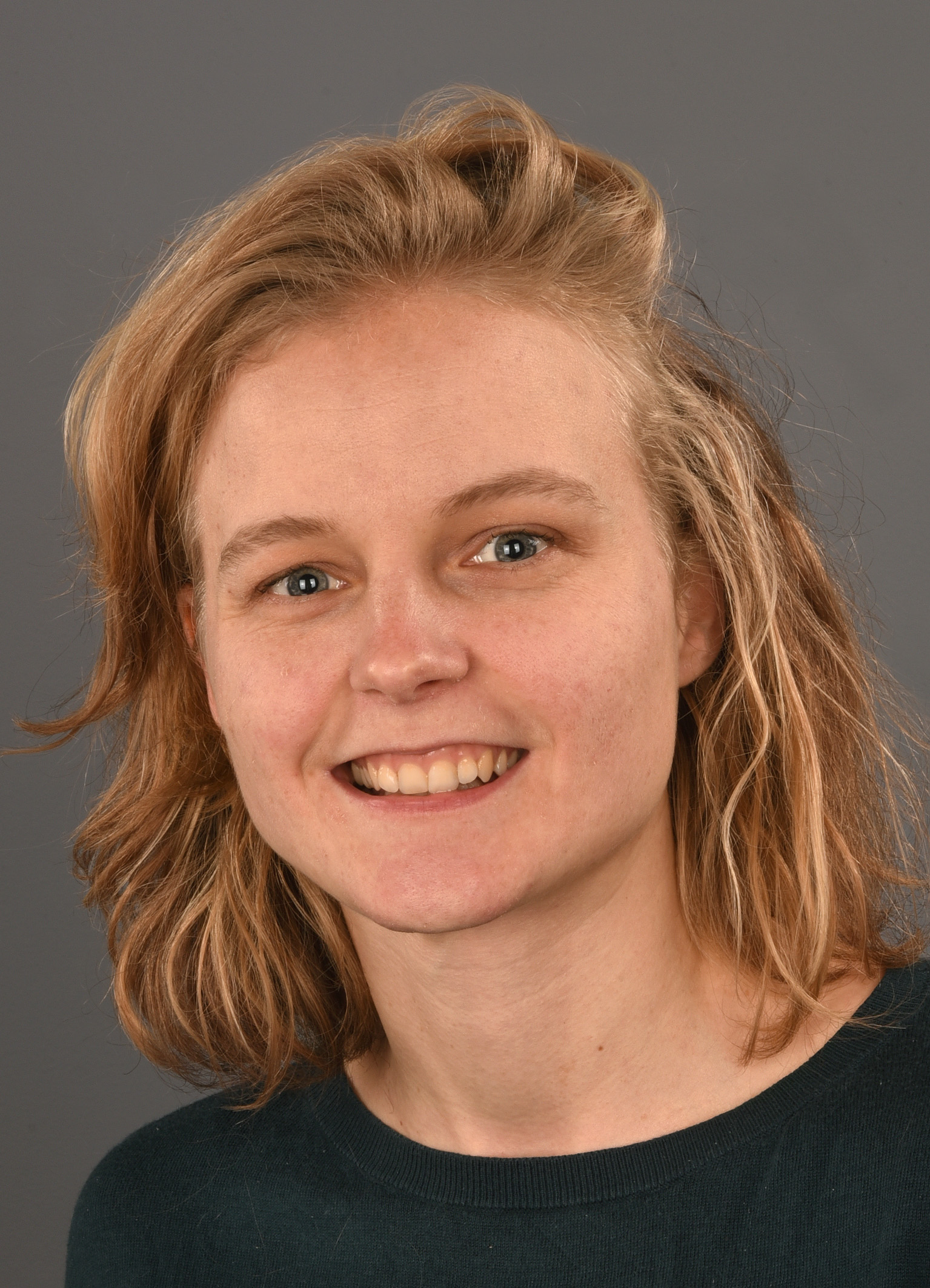 Charlotte Andriessen 