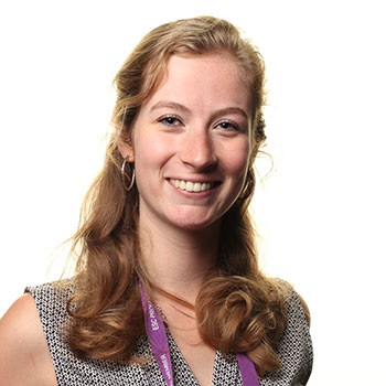 Willeke van der Stuijt