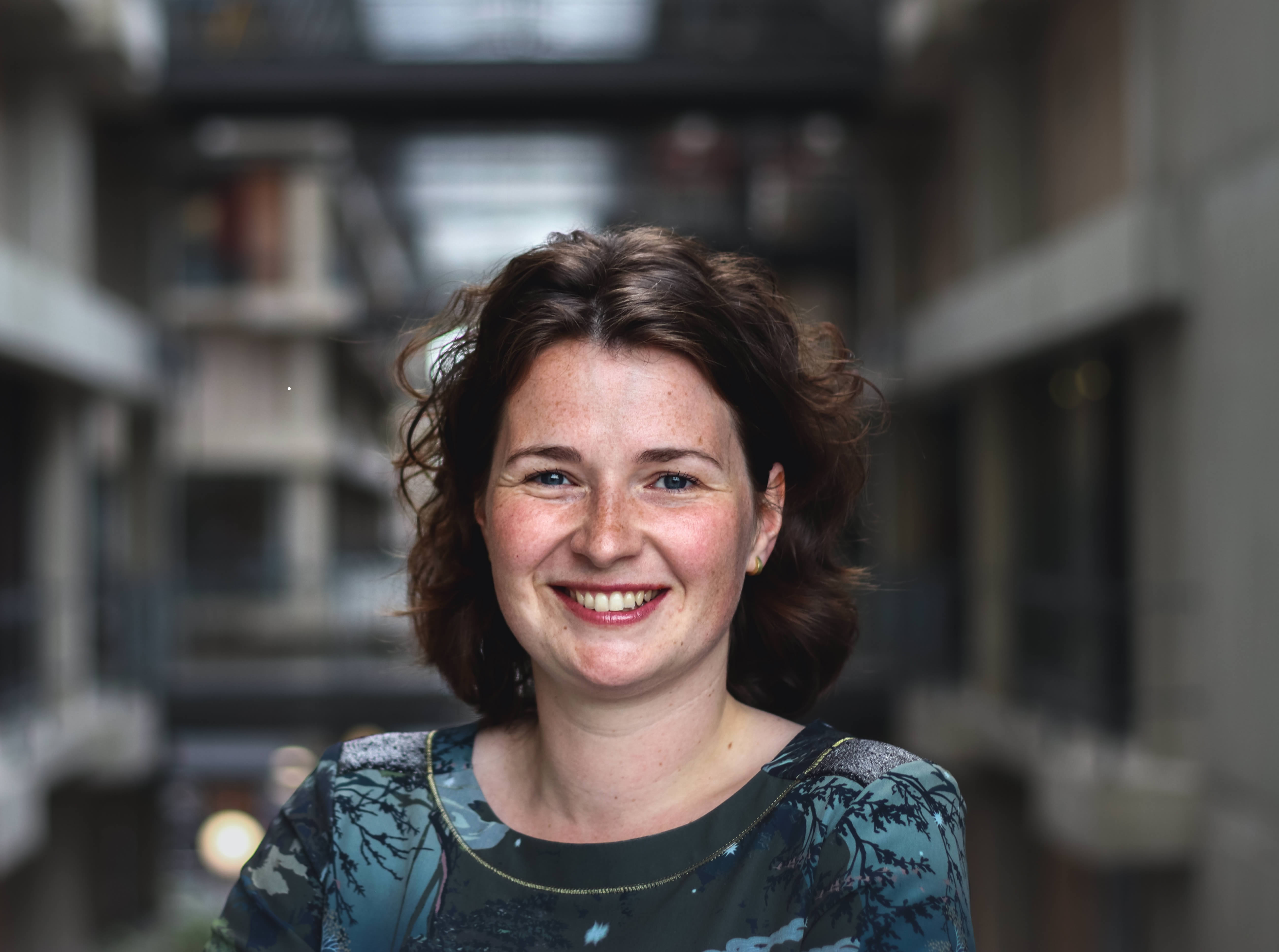 Mirjam van Zuiden 